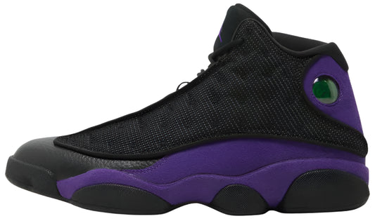 2022 Air Jordan Retro 13 "Court Purple"