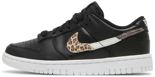 2021 Nike Dunk Low SE "Primal Black" (W)
