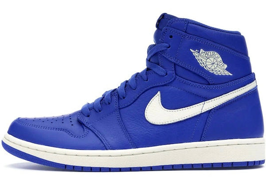 2018 AJR 1 "Hyper Royal"