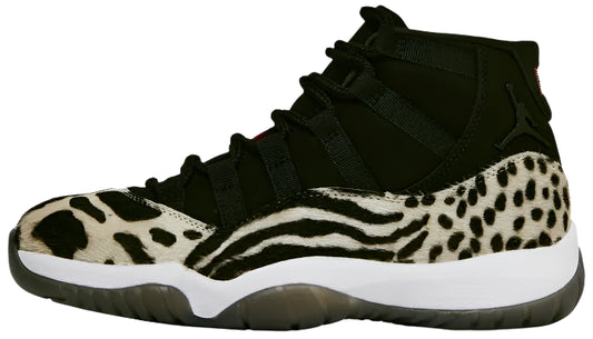 2020 Air Jordan Retro 11 "Animal Instinct" (W)