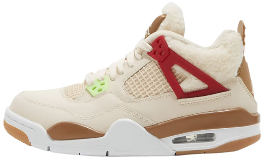 2021 Air Jordan Retro 4 "Where the Wild Things Are" (GS)