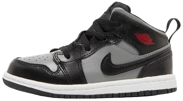 2021 Air Jordan 1 Mid "Shadows (TD)