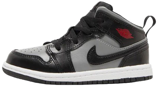 2021 Air Jordan 1 Mid "Shadows (TD)