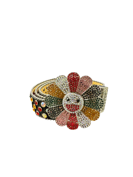 Murakami Belt "Spinner"