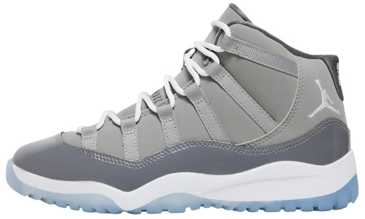 2021 AJR 11 "Cool Grey" (PS)