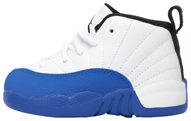 2024 Air Jordan Retro 12 "Blueberry" (TD)