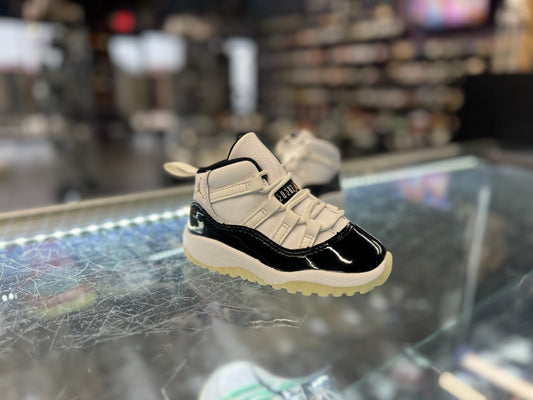 2023 Air Jordan Retro 11 "DMP Gratitude" (TD)