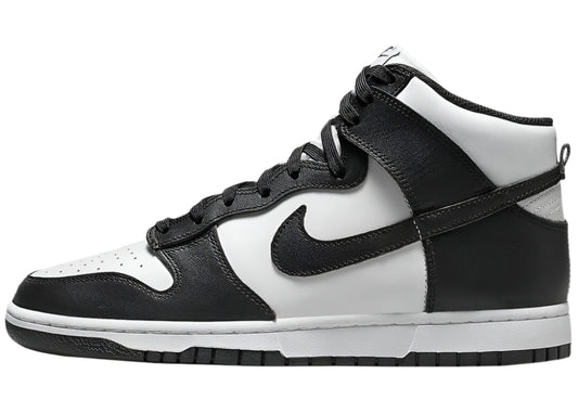 2021 Nike Dunk High "Panda"