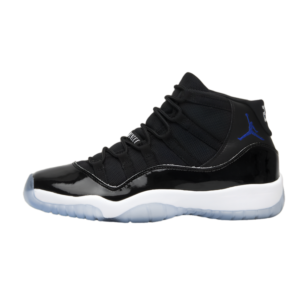 2016 Air Jordan 11 "Space Jam"