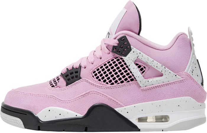 2024 Air Jordan Retro 4 "Orchid" (W)