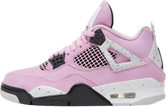 2024 Air Jordan Retro 4 "Orchid" (W)