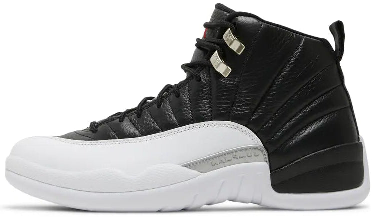 2022 Air Jordan Retro 12 "Playoff"