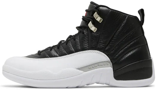 2022 Air Jordan Retro 12 "Playoff"