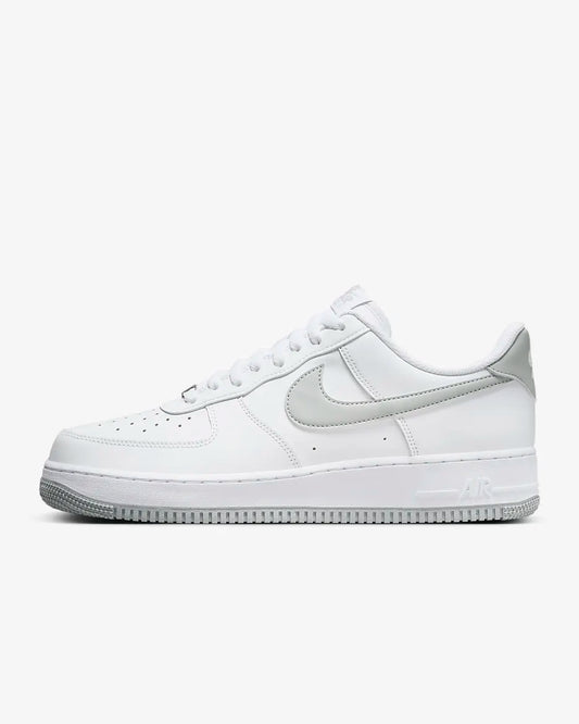 2023 Nike AF1 Low '07 "White Light Smoke Grey"