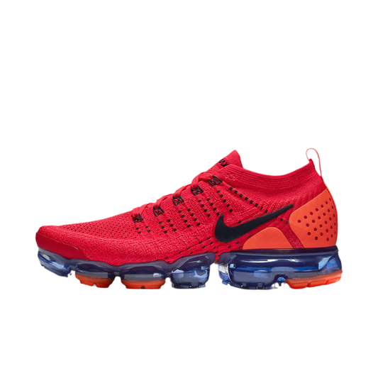 2018 Nike Air VaporMax 2 "Spiderman"