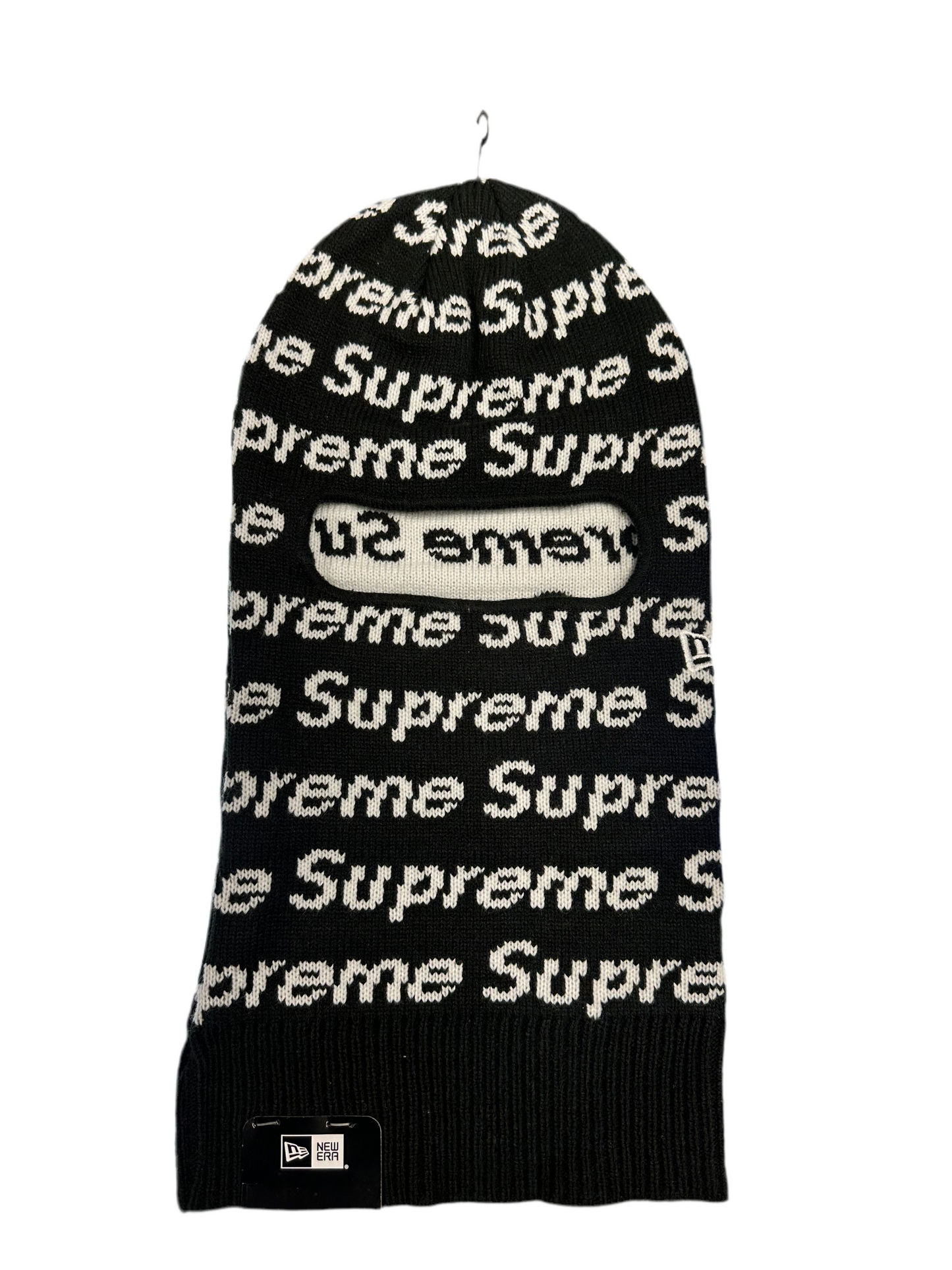 Supreme Ski Mask "Black"