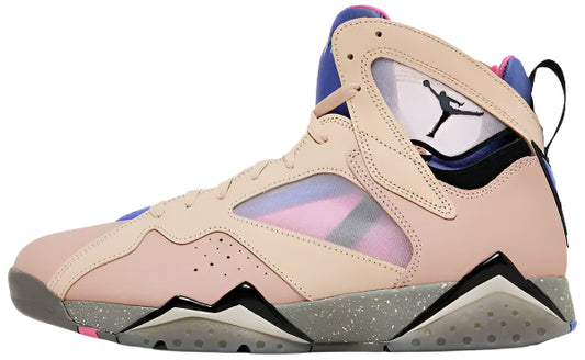 2022 Air Jordan Retro 7 "Sapphire"