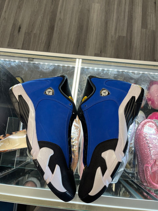 2023 Air Jordan Retro 14 "Laney"