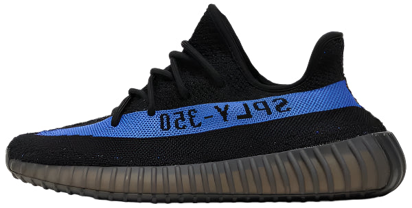 2022 Adidas Yeezy Boost 350 V2 "Dazzling Blue"