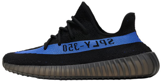 2022 Adidas Yeezy Boost 350 V2 "Dazzling Blue"