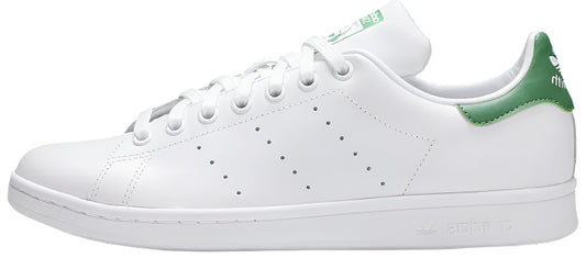 2017 Adidas Stan Smith "White Green"