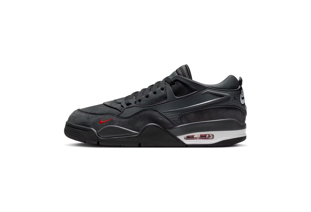 2024 Air Jordan Retro "Nigel Sylvester Driveway Grey"
