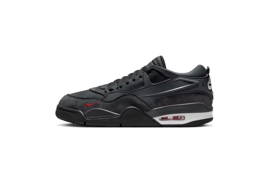 2024 Air Jordan Retro "Nigel Sylvester Driveway Grey"