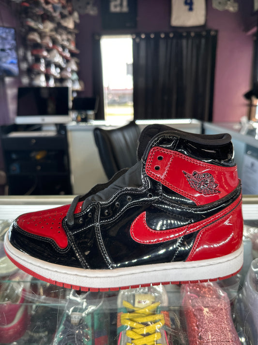 2021 AJR 1 High OG "Patent Bred"
