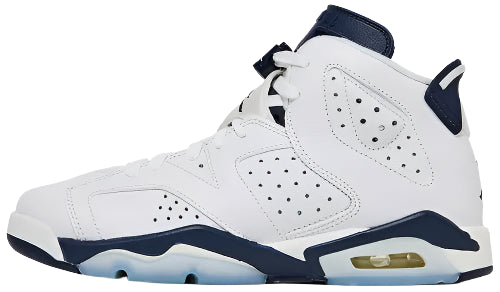 2022 AJR 6 "Midnight Navy" (GS)