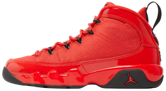 2023 AJR 9 "Chile Red" (GS)