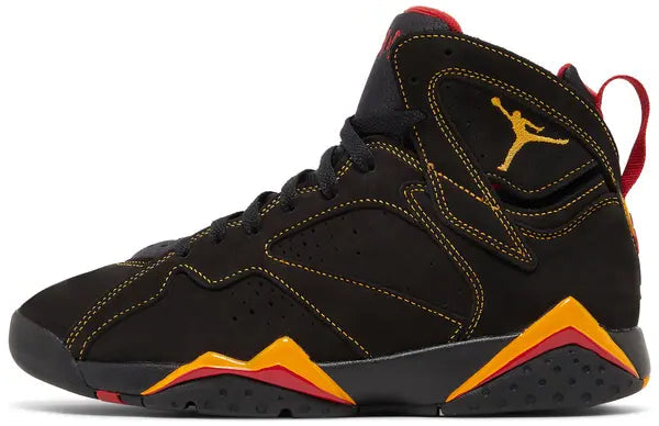 2022 Air Jordan Retro 7 "Citrus"