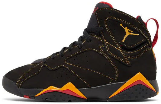 2022 Air Jordan Retro 7 "Citrus"