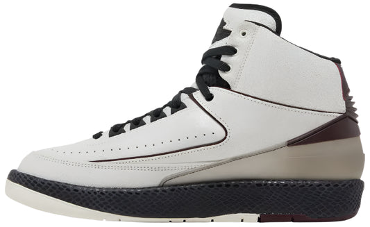 2022 AJR 2 "A Ma Maniere Airness"