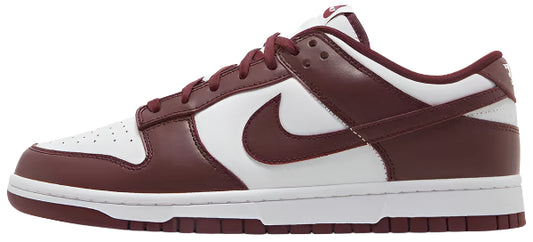 2022 Nike Dunk Low "Team Red"