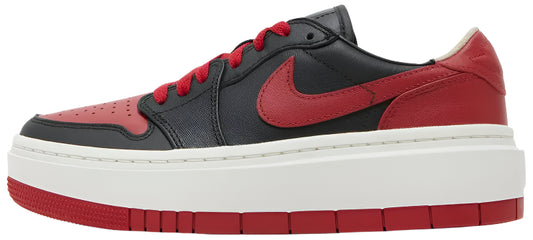 2022 Jordan 1 Elevate Low SE "Bred" (W)