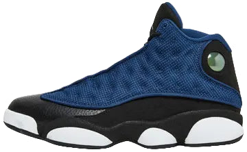 2022 Air Jordan Retro 13 "Brave Blue"
