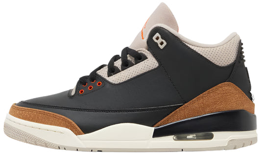 2022 Air Jordan Retro 3 "Desert Elephant"