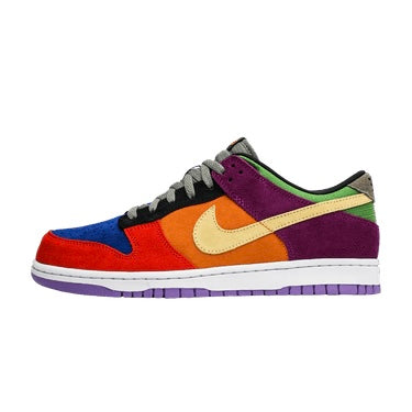 2019 Nike Dunk low "Viotech"