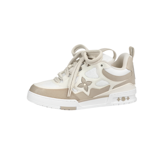 Louis Vuitton LV Skate Sneaker "Cream"