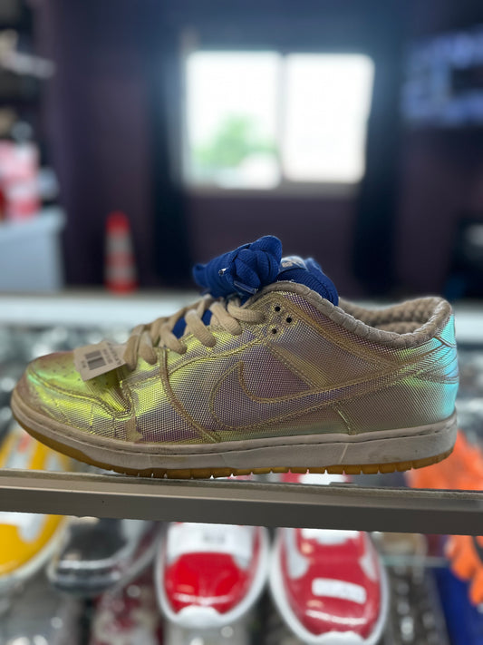 2015 Nike Dunk SB Pro Low "Holy Grail"