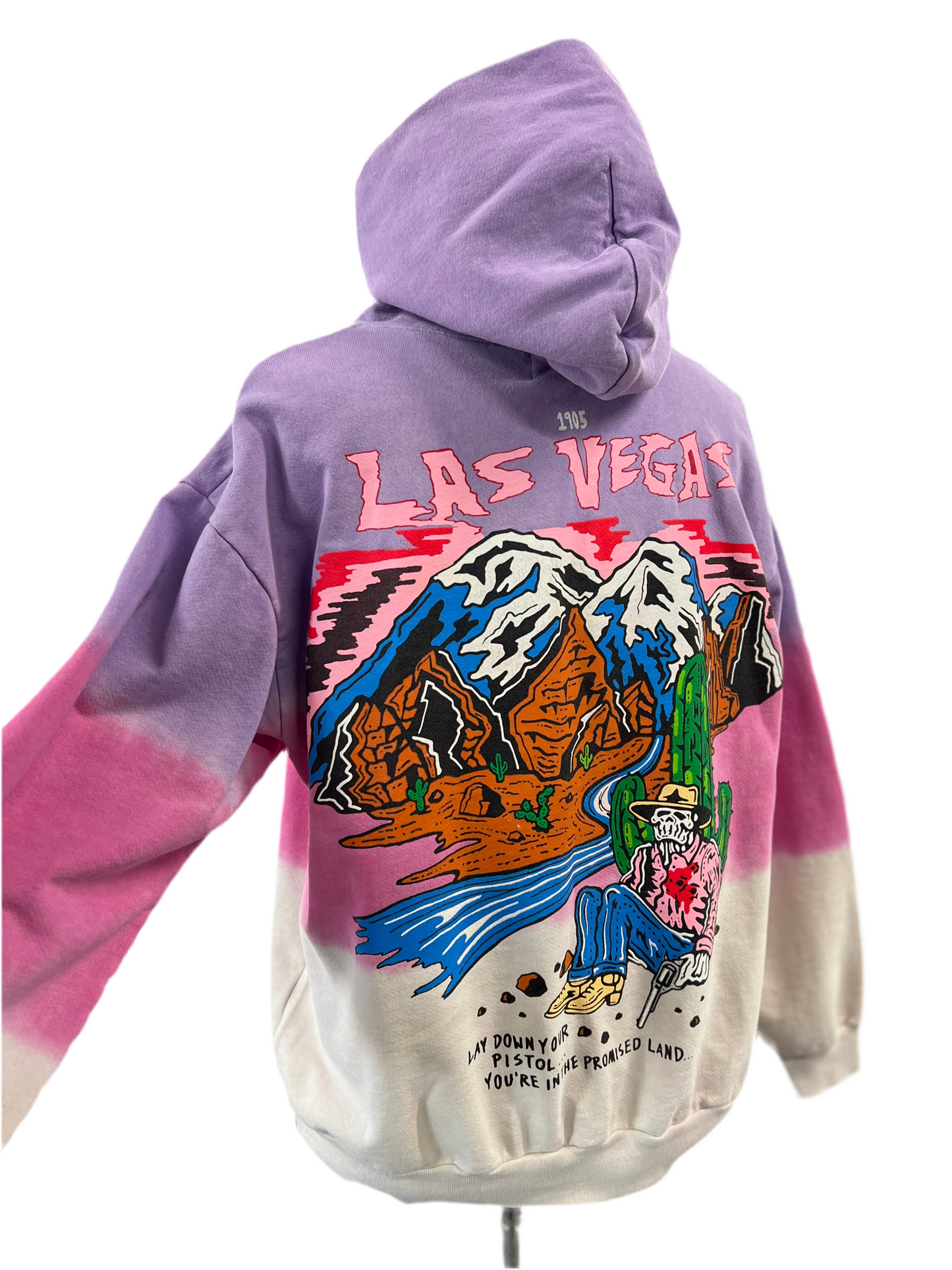 Warren Lotas "Las Vegas"