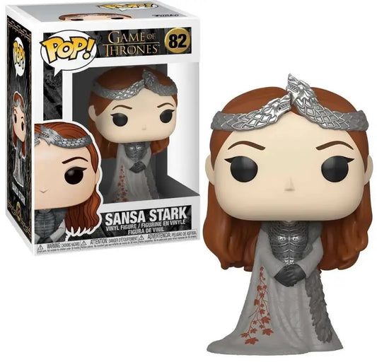 Funko Pop