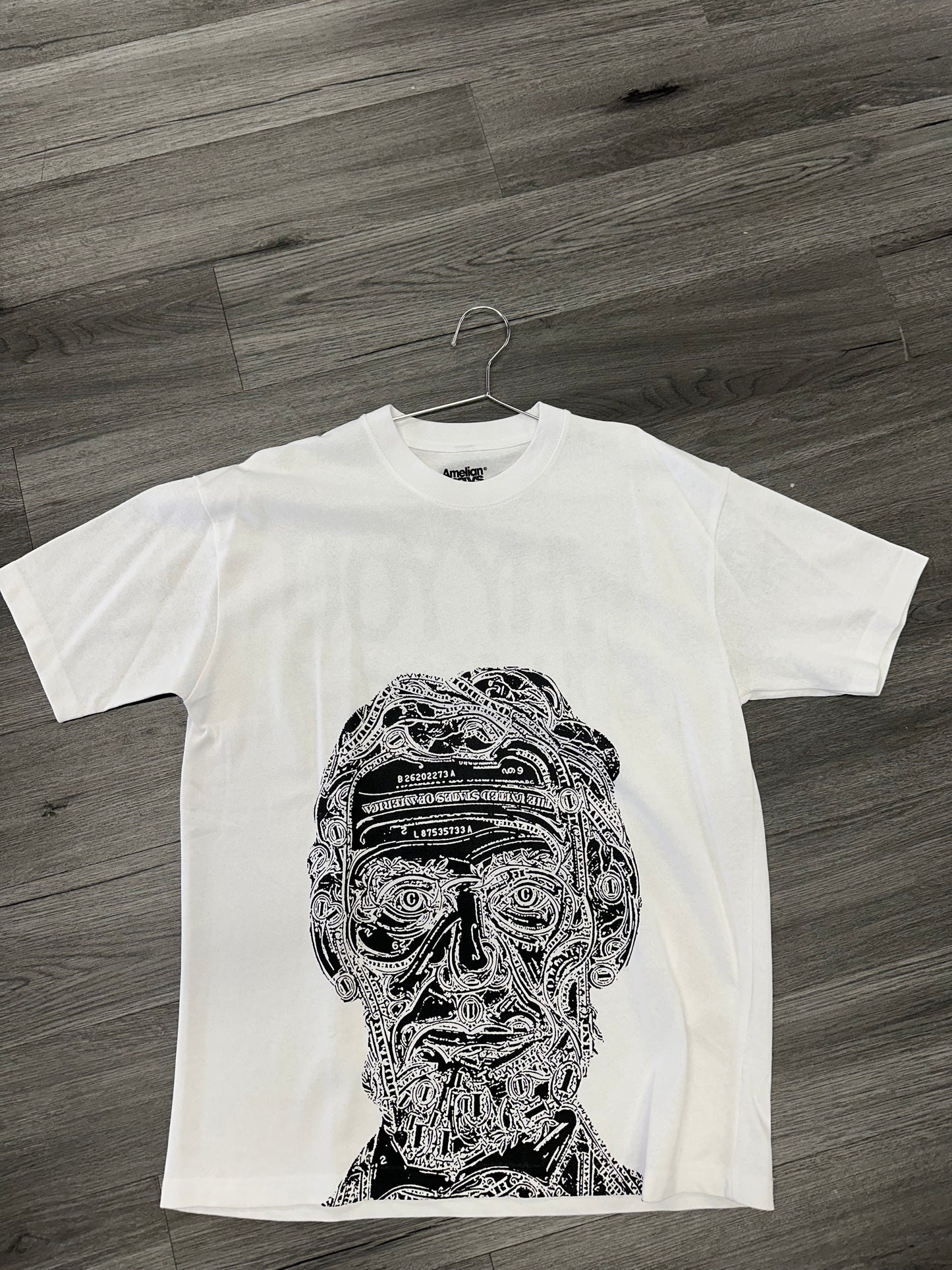 Amillion Tee