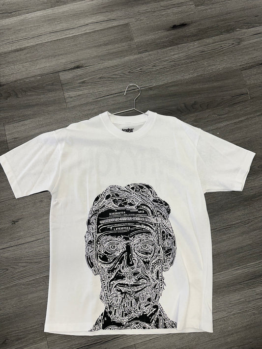 Amillion Tee