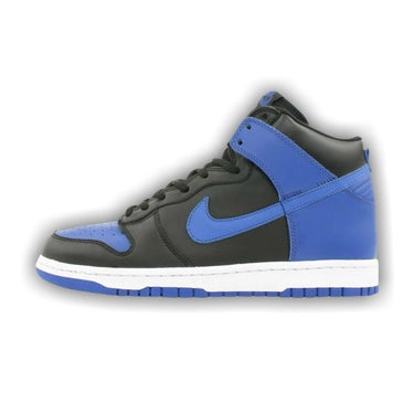 Nike By You Dunk High "Royal Blue"