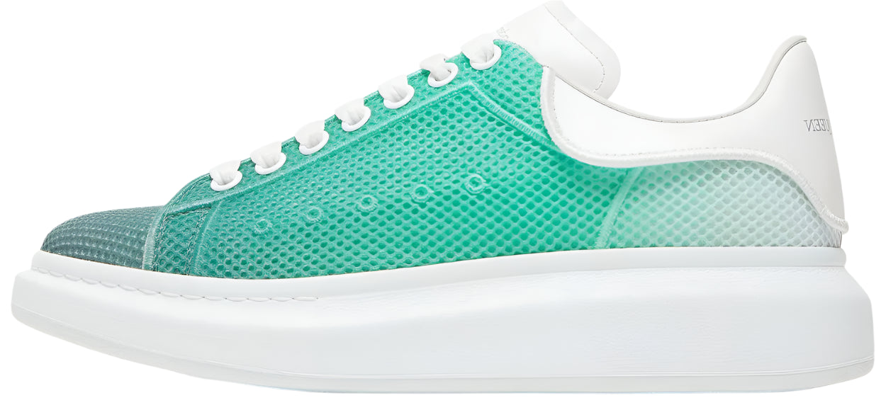 Alexander McQueen Oversized "Green"