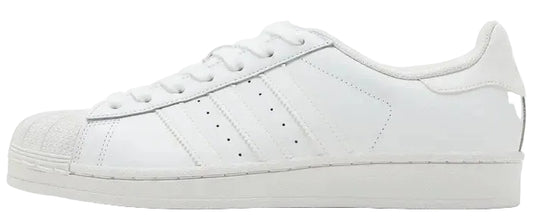 Adidas Superstar "White"