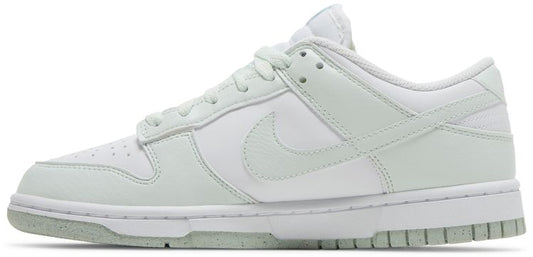 2022 Nike Dunk Low Next Nature White Mint (W)