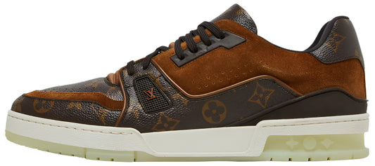 Louis Vuitton Trainer "Ebene Monogram"