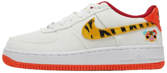 2022 Nike Air Force 1 Low '07 LV8 "Year of the Tiger" (GS)